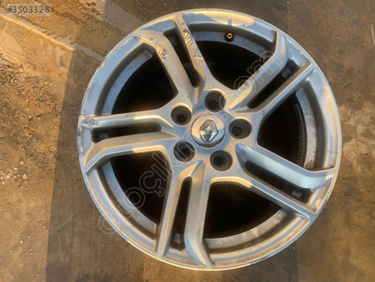 FORD FOCUS 4 ÇELİK JANT JX7C1007A1A