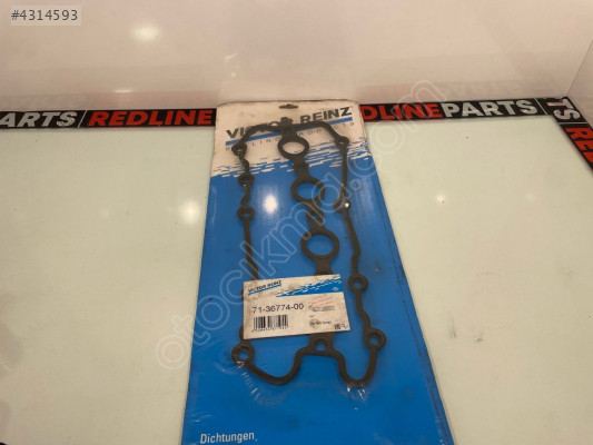 713677400 06F103483D VOLKSWAGEN 2.0 TFSİ ÜST KAPAK CONTASI