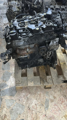 2020 FORD FOCUS 1,5 DİZEL KOMPLE MOTOR ÇIKMA ORJİNAL