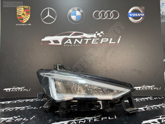 CUPRA BORN SAĞ FAR FUL LED ÇIKMA ORİJİNAL