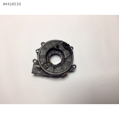 BMW 525İ Airbag Sargısı