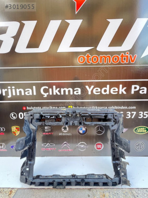 Vw caddy ön panel 2015-2019