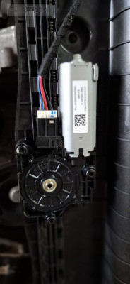 CHERY TİGGO 8  PRO ARKA CAM SUNROFF MOTORU