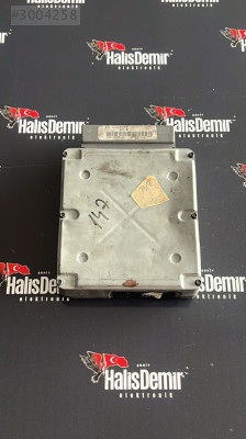 Ford Focus 2.0 Motor Beyni 1S4F-12A650-AHB LP4-336 TEAR
