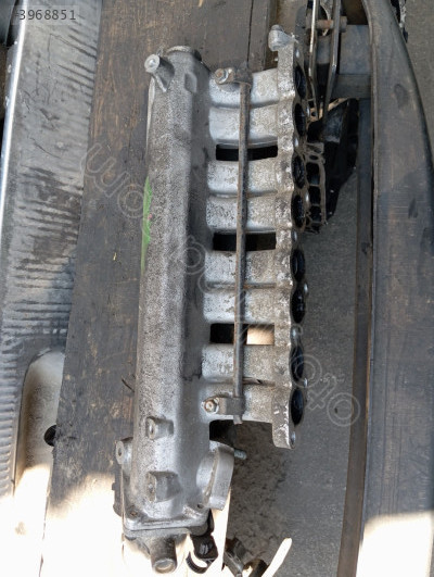 HYUNDAİ GETZ 1.5 EMME MANİFOLTU