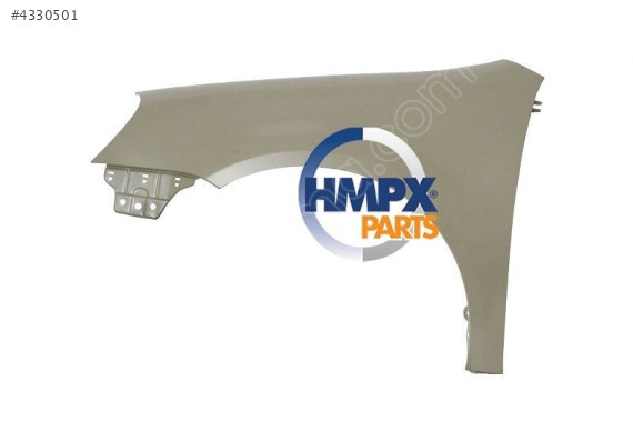 ÖN ÇAMURLUK SOL GOLF5 04-10 SIFIR SMY 1K6821021A