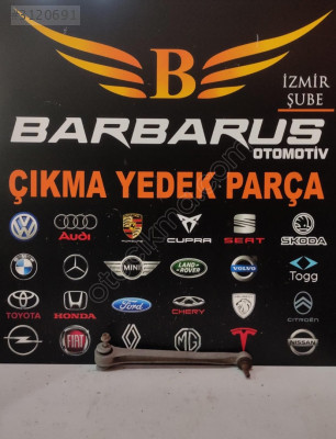 PORSCHE CAYMAN SOL ARKA ROT KOLU 99733124503