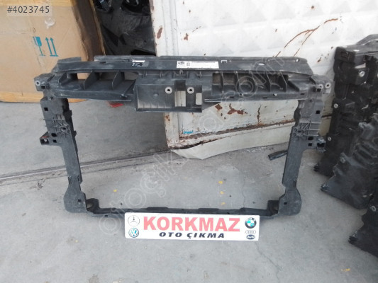 VOLKSWAGEN TIGUAN ÖN PANEL 2009 - 2015