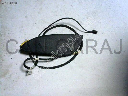Mercedes W211 2002 Sağ Koltuk Airbag 211860180520