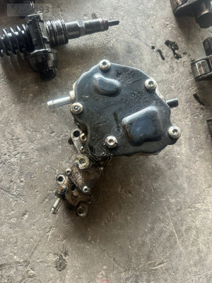 Toledo 1.9TDİ tandem pompa