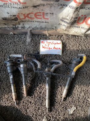 RENAULT CLİO-DOKKER-LOGAN 1.5 0445110485 ÜÇEL OTO ÇIKMA BURSA