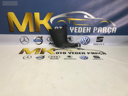 VOLKSWAGEN POLO SAĞ AYAK YAN BAKALİT UÇ KAPLAMASI