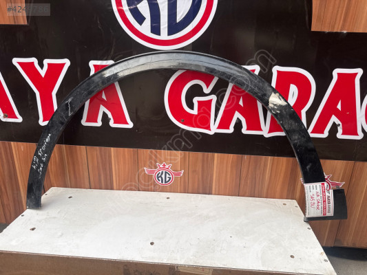 Kia Sportage sağ ön Çamurluk dodik