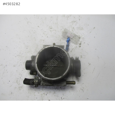 Fiat Gaz Kelebeği 54CFA261277