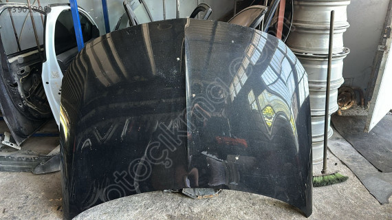 OPEL İNSİGNİA B ÖN SET KOMPLE FAR TAMPON KAPUT PANEL BURSA MG