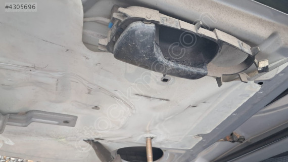 CHEVROLET LACETTİ HB SOL ARKA KAPI İÇ AÇMA KOLU.OTO ERKAN ÜNYE