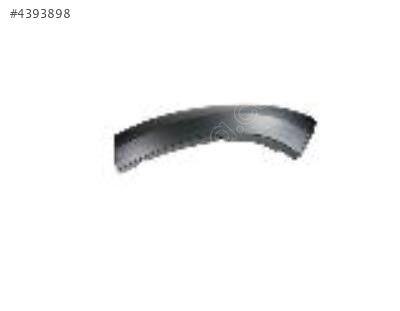 ÖN TAMPON AĞIZ (DODİK) BAKALİTİ SOL DUCATO 2007-