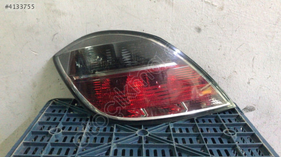 OPEL ASTRA H HB SAĞ STOP ÇIKMA ORJİNAL YEDEK PARÇA