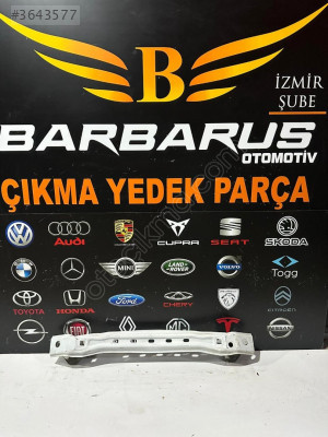 FİAT EGEA ÖN TAMPON DEMİRİ.