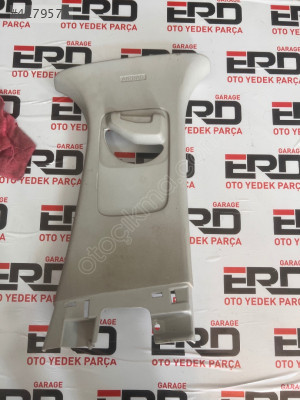 FORD FOCUS HB SAĞ SOL ORTA DİREK ÜST İÇ BAKALİT JX7B A24582-83