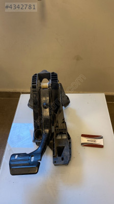 5Q1723058AJ Golf 7 otomatik fren pedalı