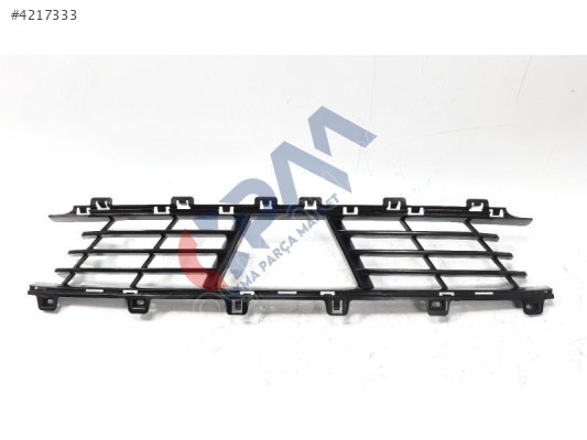 BMW 3 SERİSİ G20 G22 LCİ TAMPON IZGARASI 51117464198