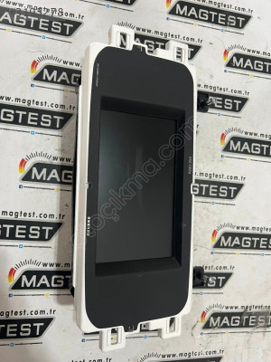 PSA Opel E-MOKKA GÖSTERGE PANELİ 9848906980