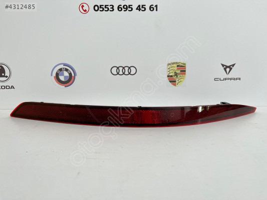 AUDİ Q3 ARKA REFLEKTÖR SAĞ ORJİNAL