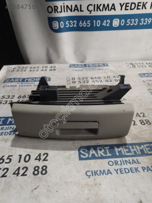 ÇIKMA VW GOLF 7 SAĞ ÖN KOLTUK ALT TORPİDOSU 5G0882600A