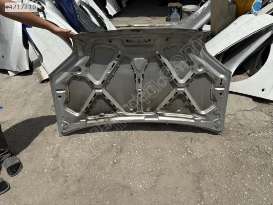 Ford cornet ön kaput orijinal