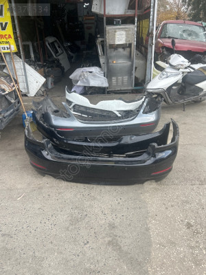 BMW f 30 arka tampon