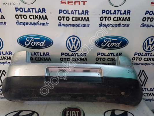 Volkswagen Golf 5 arka tampon Orjinal