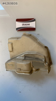 1K0837349 golf 5 jetta sol ön kapı kilidi koruma kapağı