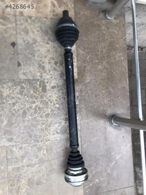 VOLKSWAGEN PASSAT B8 AMORTİSÖR