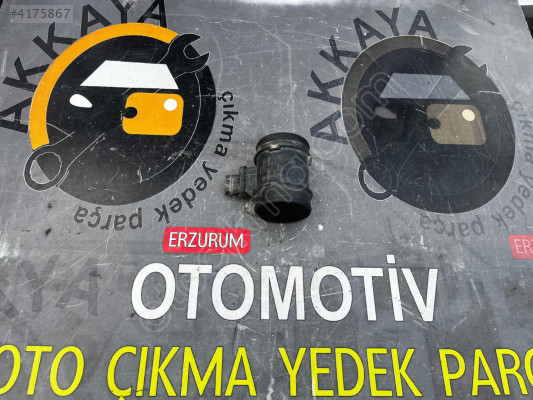0281006054 / 55220715 Jumper 2.3 Hava Akış Metre Orjinal Çıkma