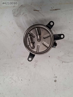 MERCEDES OM642 MOTOR FREN BASINÇ VAKUMU *ALKAN OTOMOTİV*