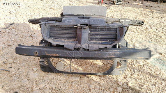 BMW 3.20 E90 ÖN PANEL ÇEVİK OTO BURSA
