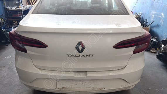 RENO TALİANT KOMPLE ARKA KAYHANLAR OTO ÇIKMA