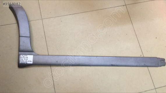 CHRYSLER CONCORDE SAĞ ARKA ÇAMURLUK ÇITASI 4630596