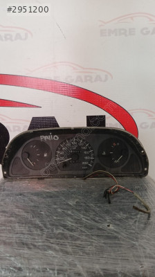 6062240010E Fiat Palio Km Saati (99-05)