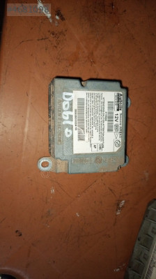 Fiat doblo airbeg beyni