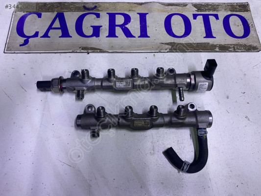 SEAT LEON 1.6 TDI ENJEKTÖR RAİL HATTI 04L130089F ÇAĞRI OTO