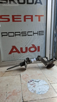 VOLKSWAGEN CADDY ÖN AMORTİSÖR