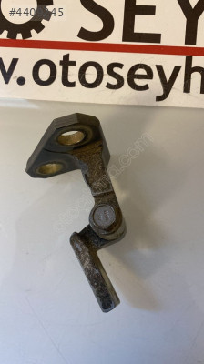 3C4833402C Volkswagen Passat B6 sağ ön kapı üst menteşesi