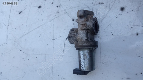 kia sorento 2005 140hp çıkma orjinal egr valfi (son fiyat)