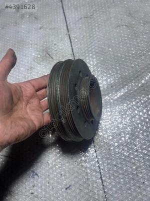 HONDA CİVİC İES 99 MODEL KRANK KASNAĞI ÇIKMA