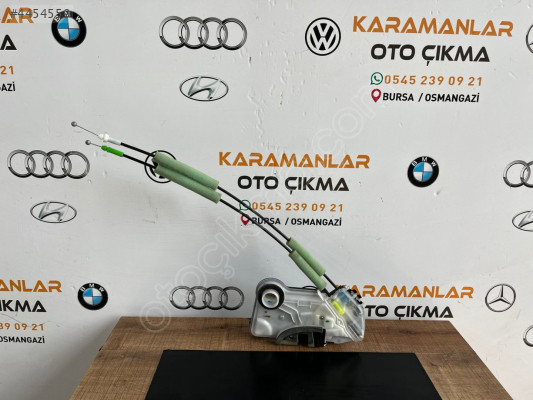 TOYOTA COROLLA 19-24 SAĞ-SOL ÖN KAPI KİLİDİ ORJİNAL