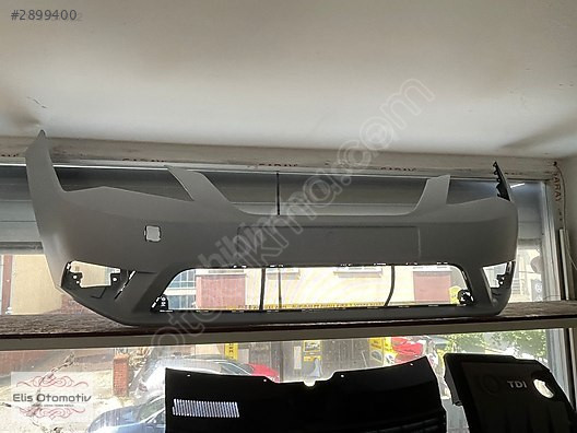 SEAT LEON ÖN TAMPON SIFIR