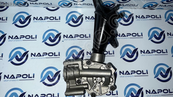 06M115103Q YAĞ POMPASI A4/A5/A6/A7/A8/A5/A7/A8/Q5/Q7/Q8