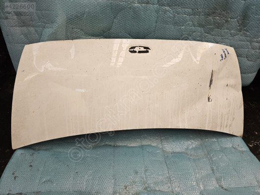 FORD TRANSIT 2005 ÇAMURLUK *ALKAN OTOMOBİL*